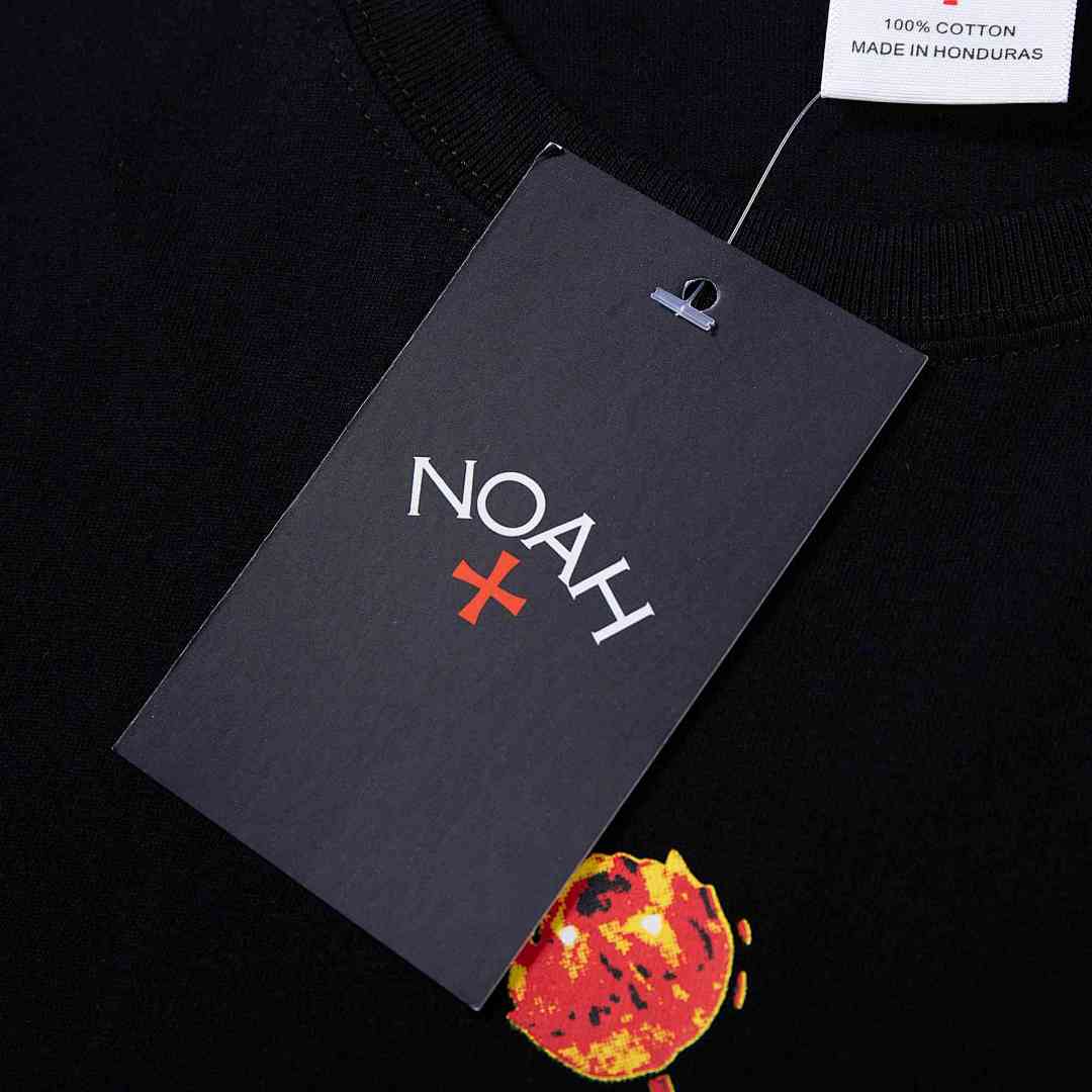 Noah T-Shirt Style 019 detail view 2