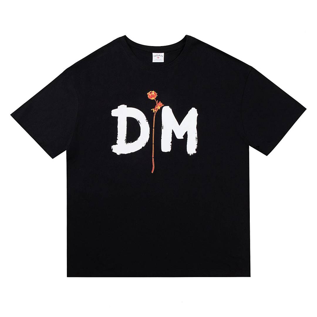 Noah T-Shirt Style 019 detail view 7