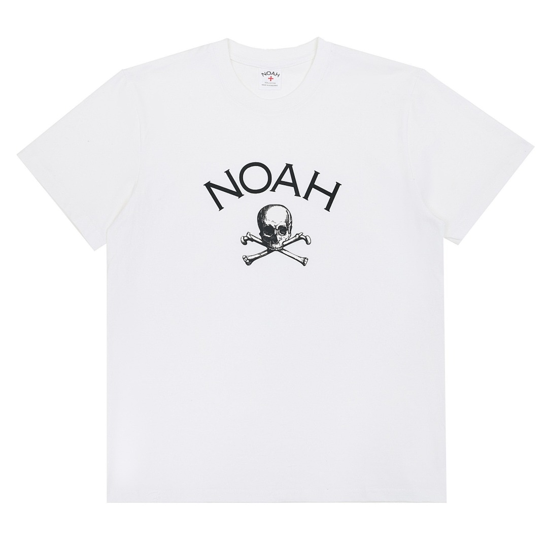 Noah T-Shirt Style 020 main view