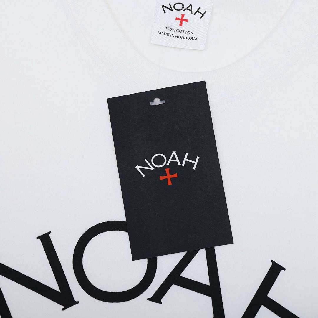 Noah T-Shirt Style 020 detail view 1