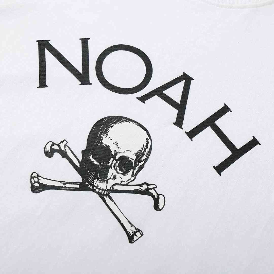 Noah T-Shirt Style 020 detail view 3