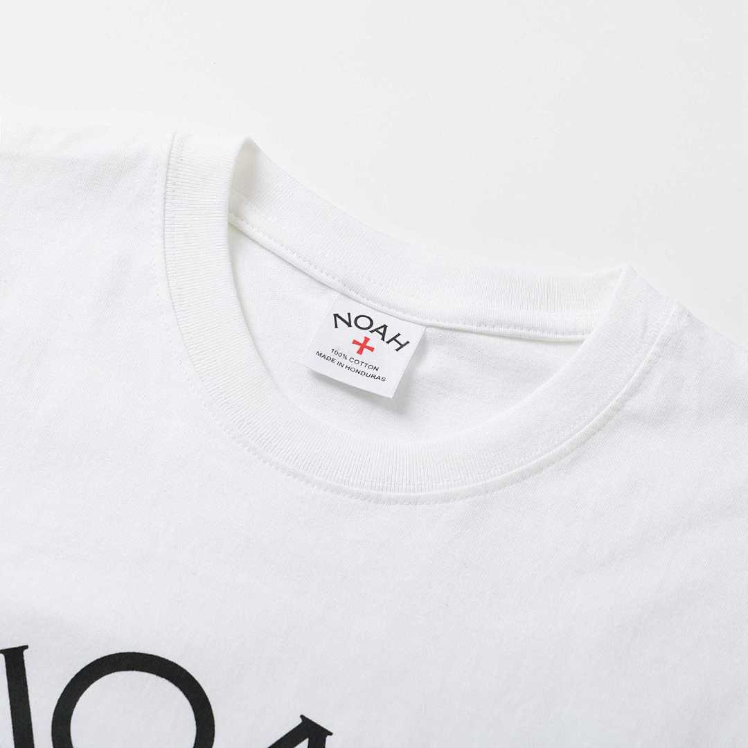 Noah T-Shirt Style 020 detail view 5