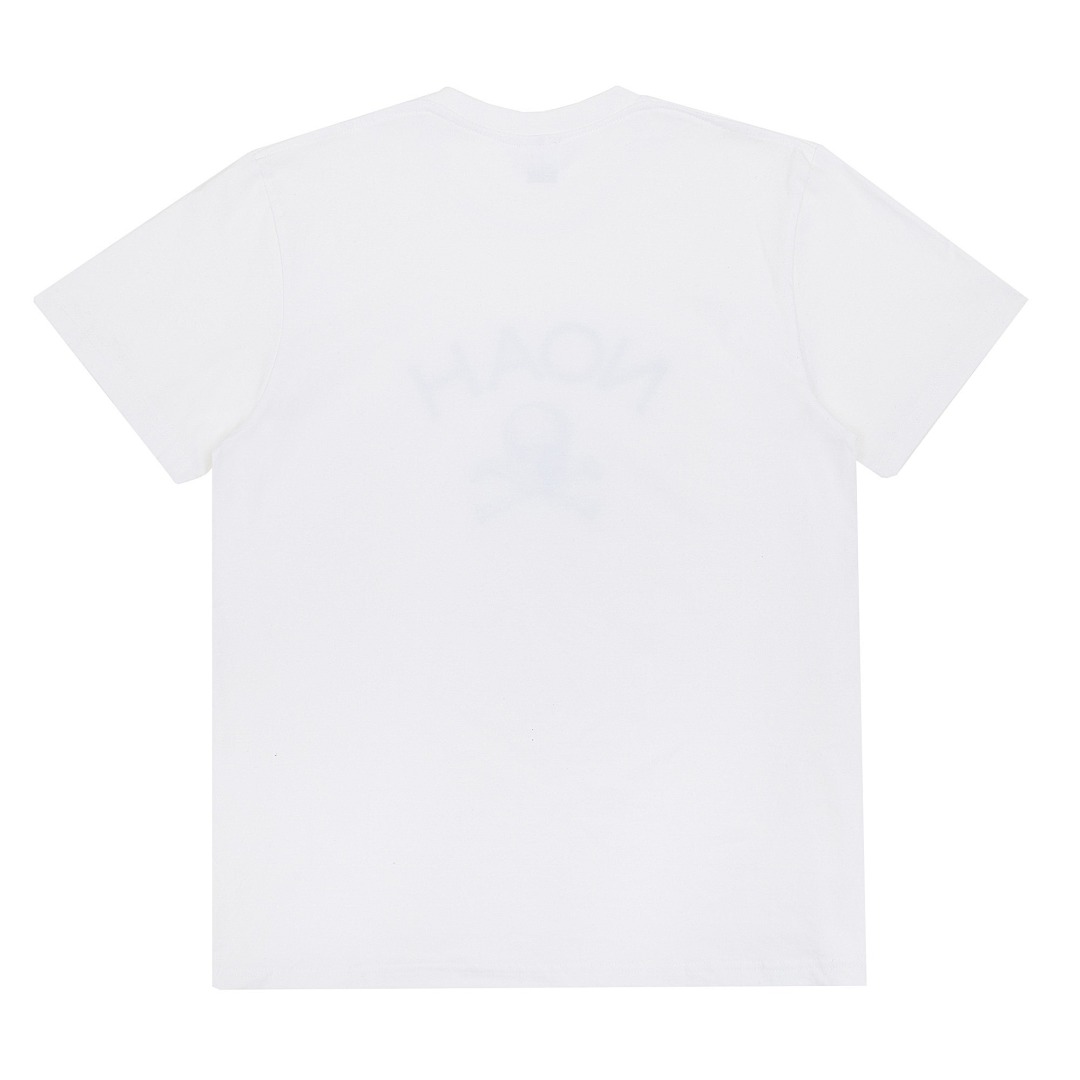 Noah T-Shirt Style 020 detail view 7