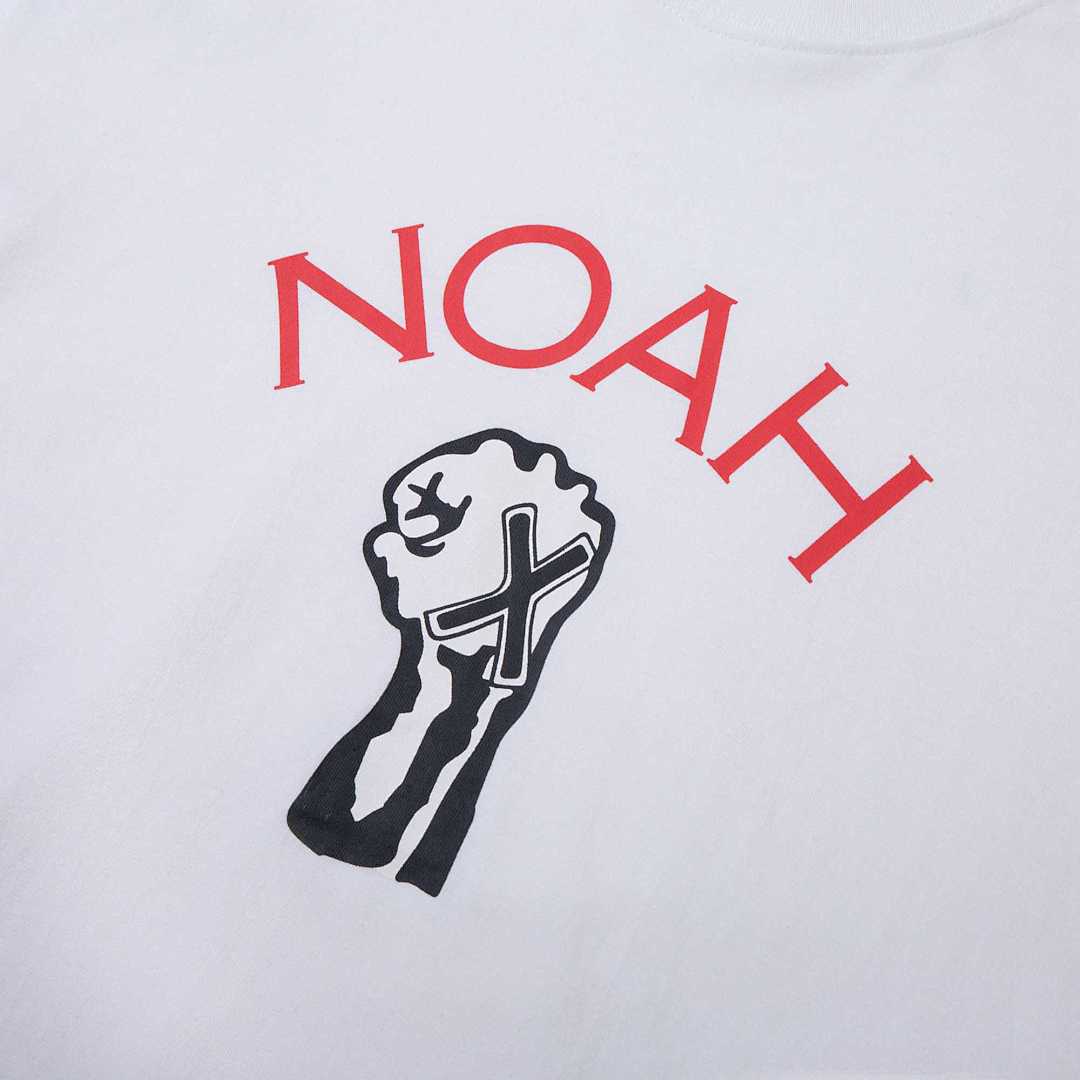 Noah T-Shirt Style 021 detail view 3