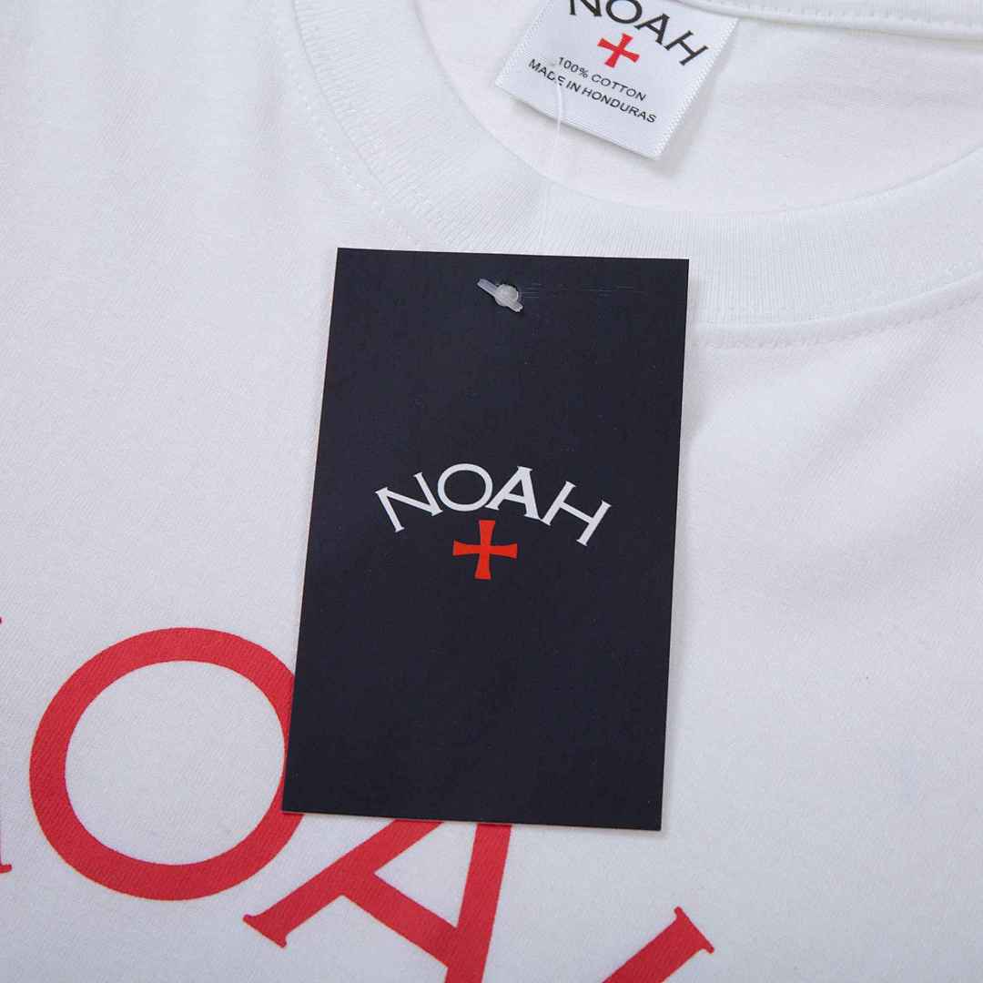 Noah T-Shirt Style 021 detail view 5