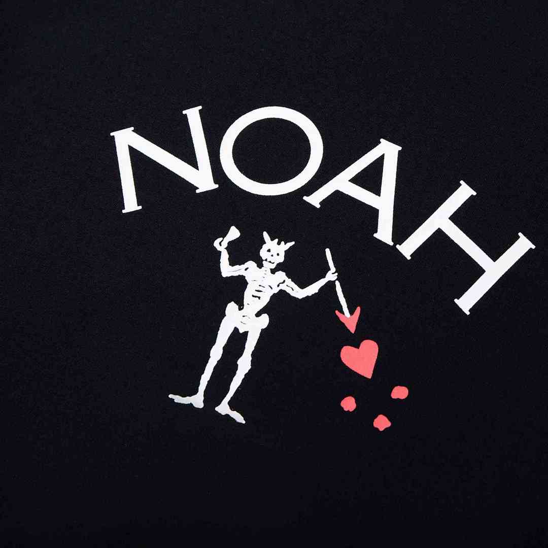Noah T-Shirt Style 022 detail view 3