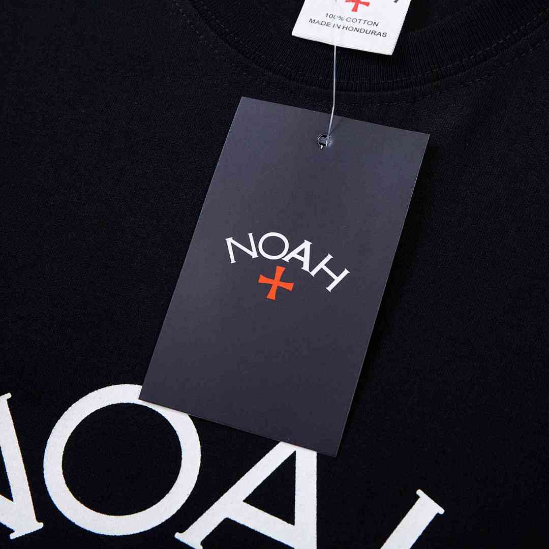 Noah T-Shirt Style 022 detail view 5