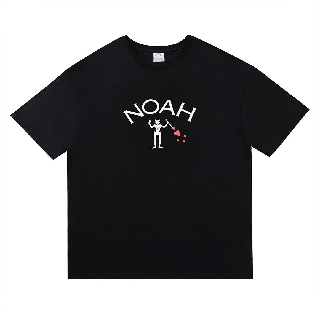 Noah T-Shirt Style 022 detail view 7