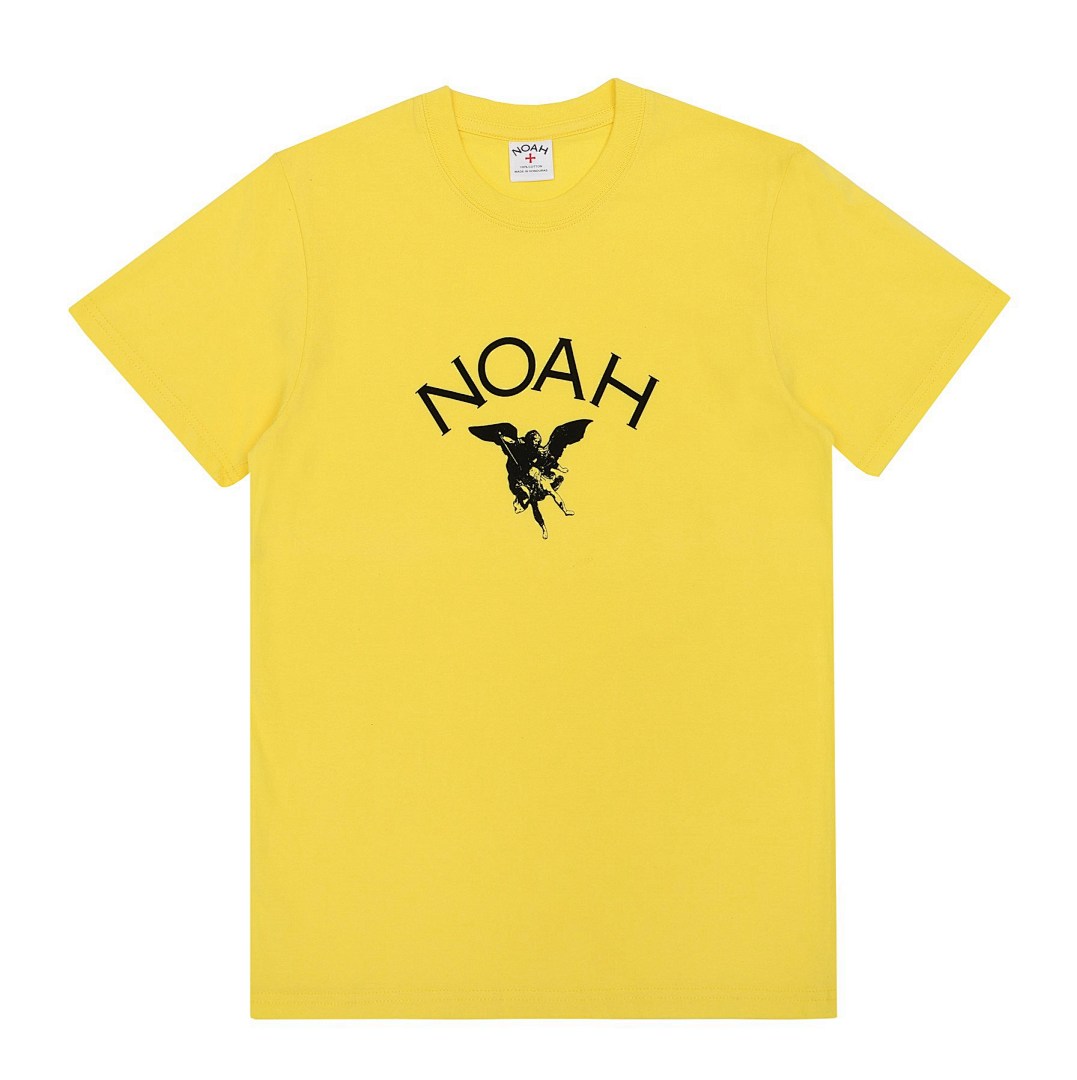 Noah T-Shirt Style 023 main view