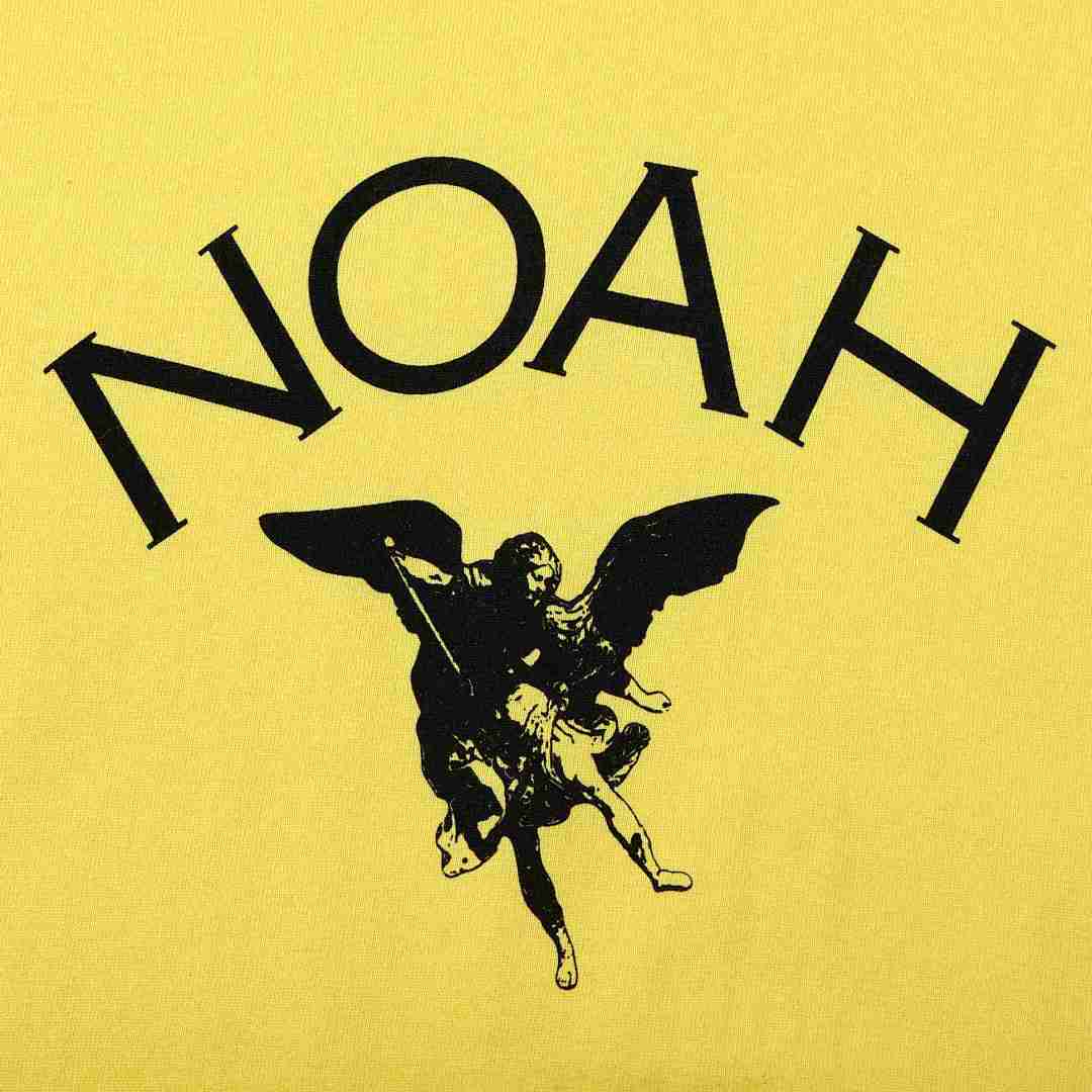 Noah T-Shirt Style 023 detail view 4