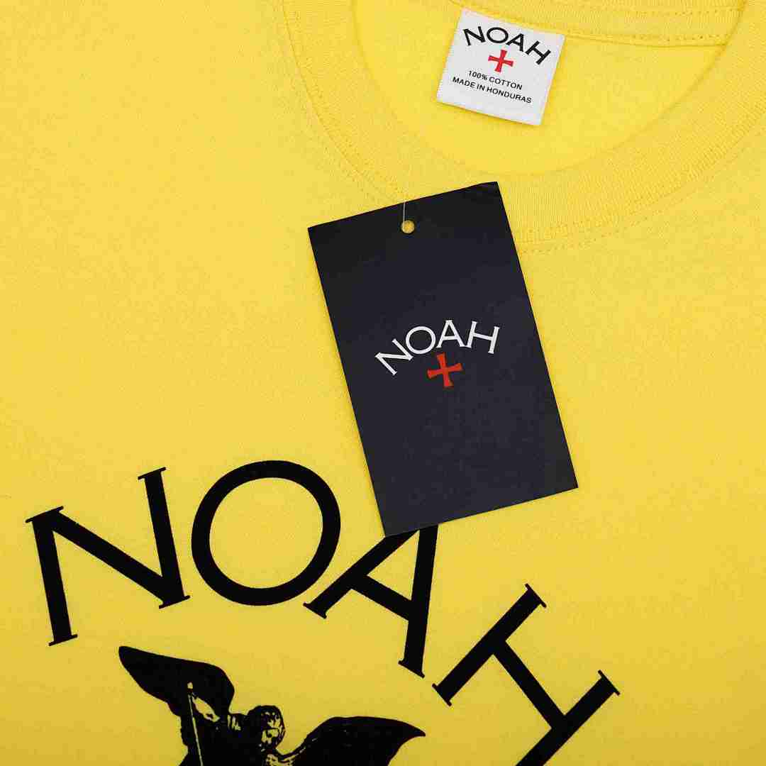 Noah T-Shirt Style 023 detail view 6