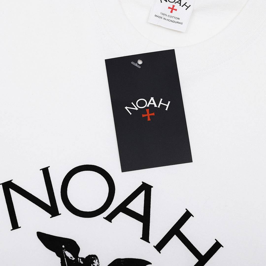 Noah T-Shirt Style 024 main view