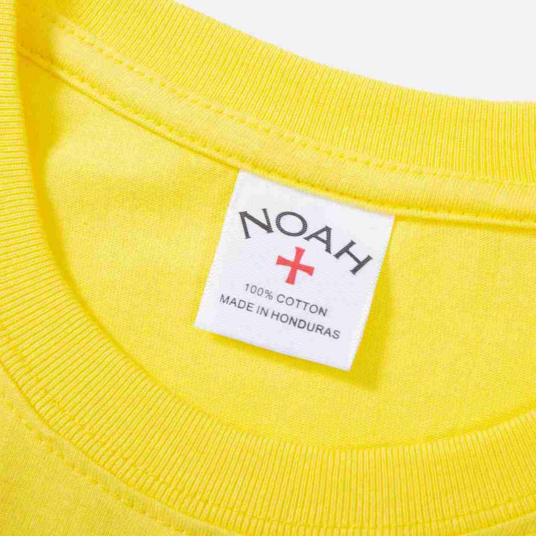 Noah T-Shirt Style 025 main view