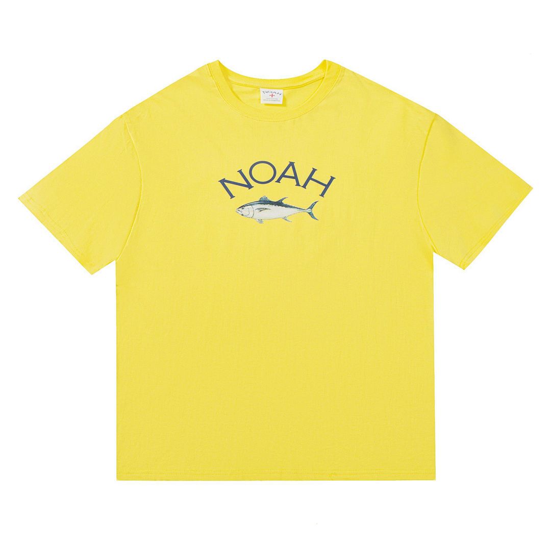 Noah T-Shirt Style 025 detail view 1