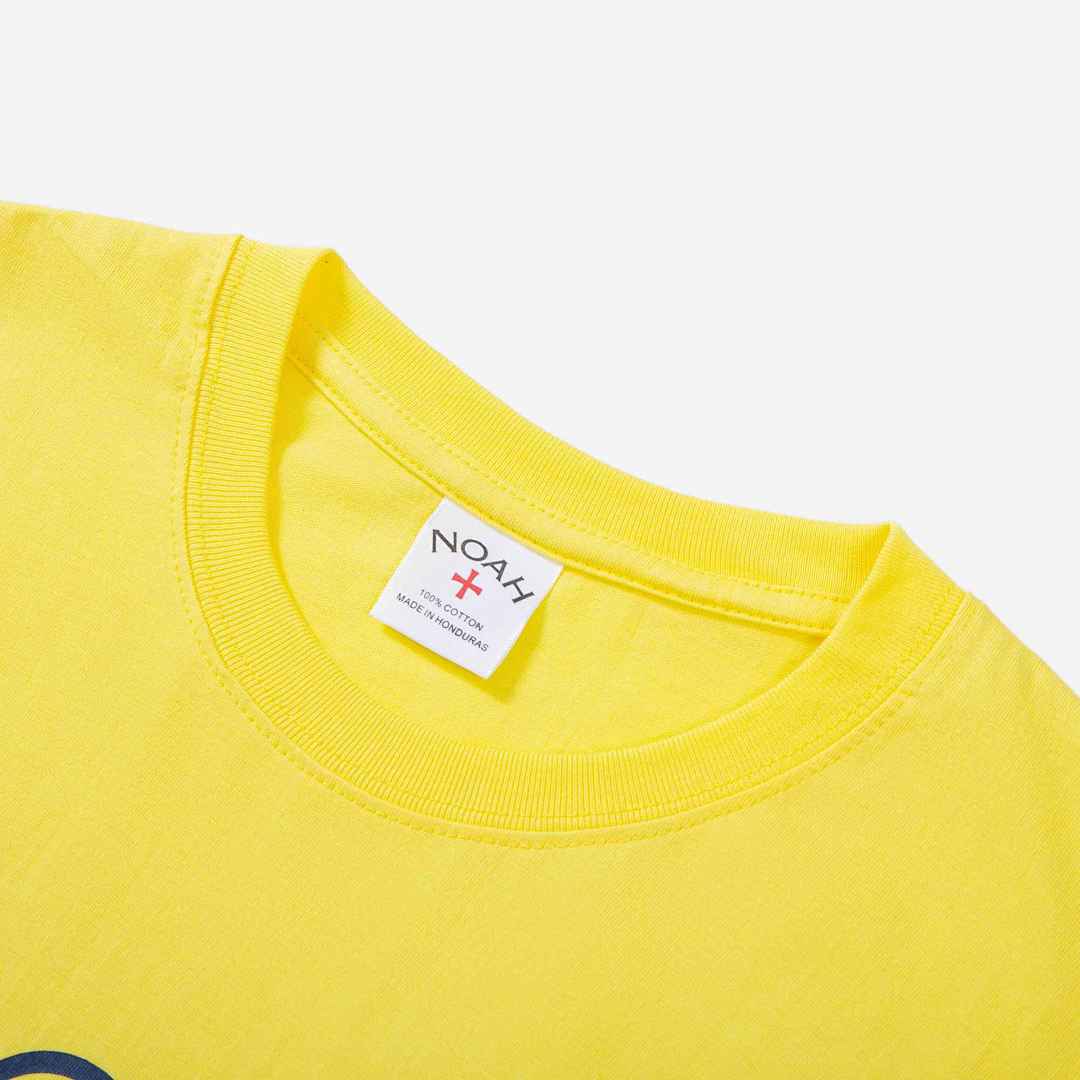 Noah T-Shirt Style 025 detail view 4