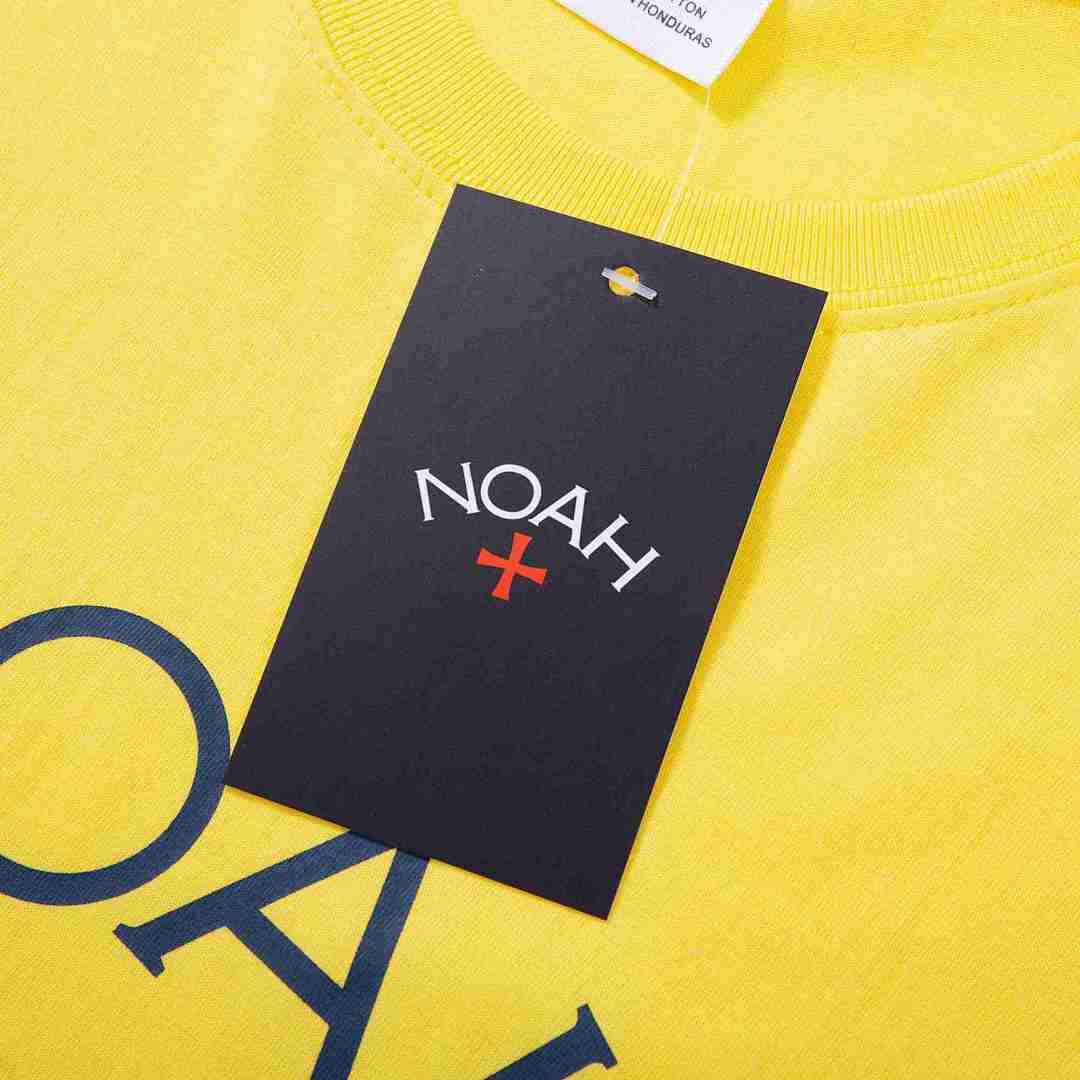 Noah T-Shirt Style 025 detail view 5