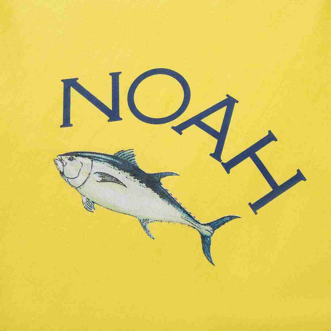 Noah T-Shirt Style 025 detail view 6