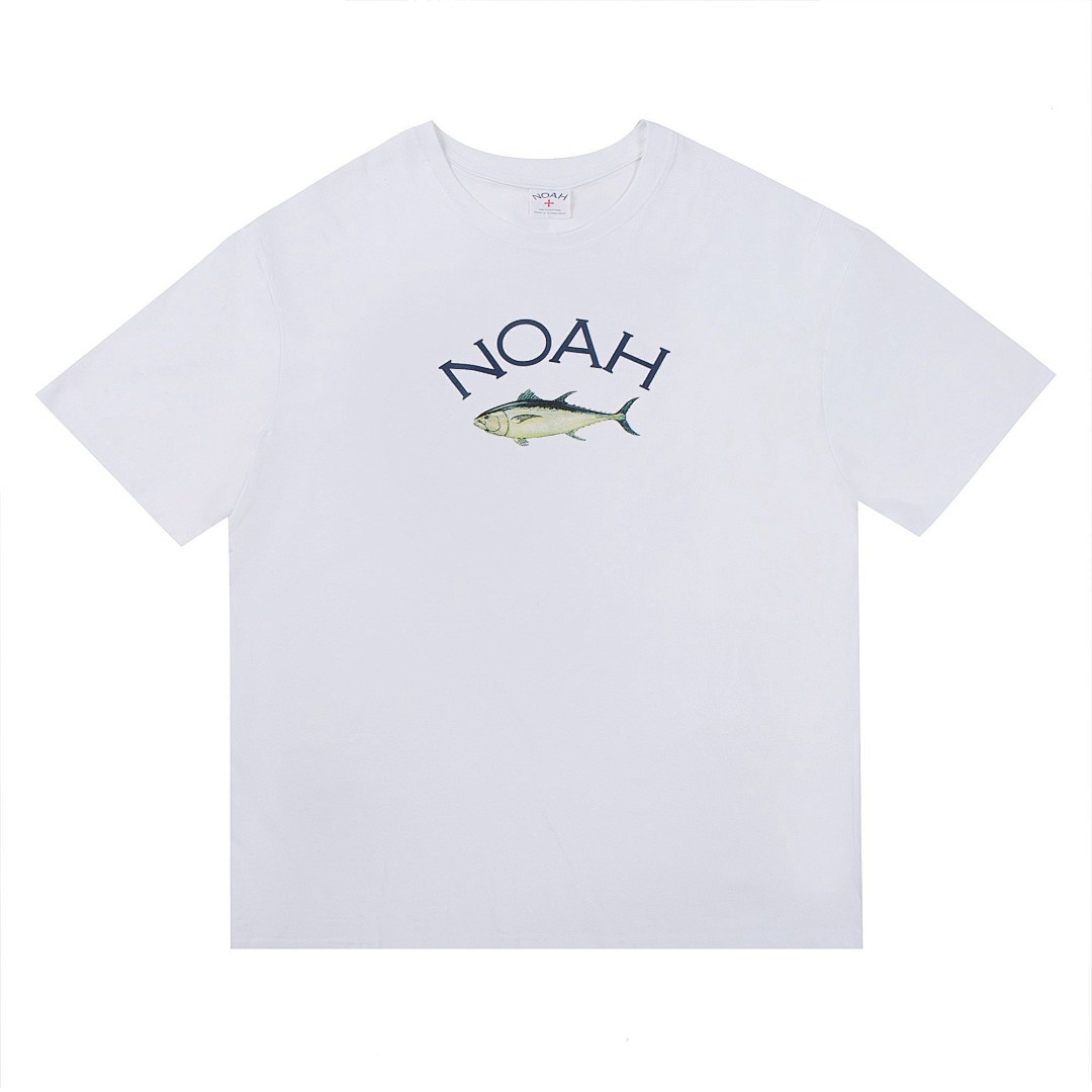 Noah T-Shirt Style 026 detail view 2