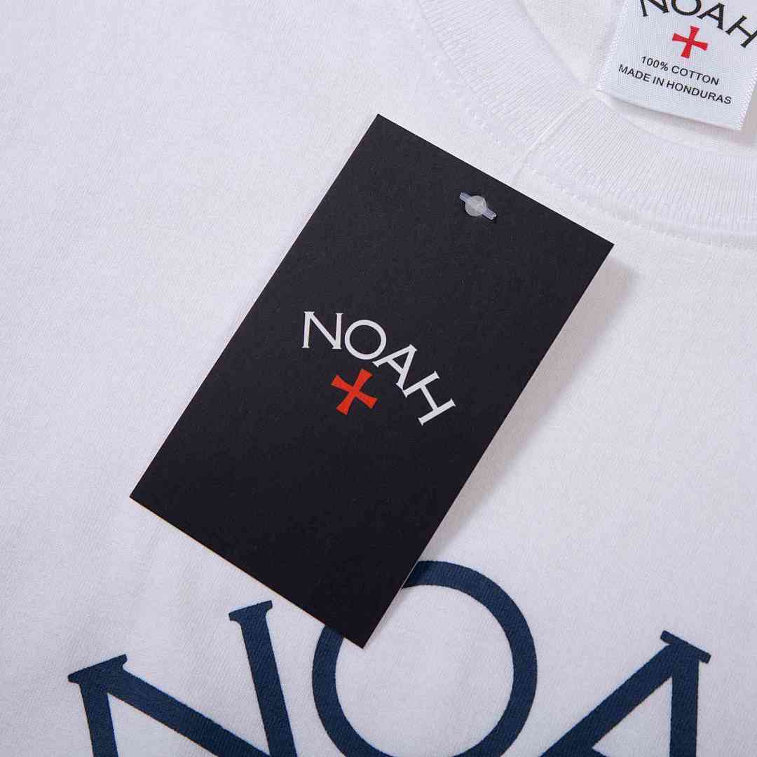 Noah T-Shirt Style 026 detail view 3