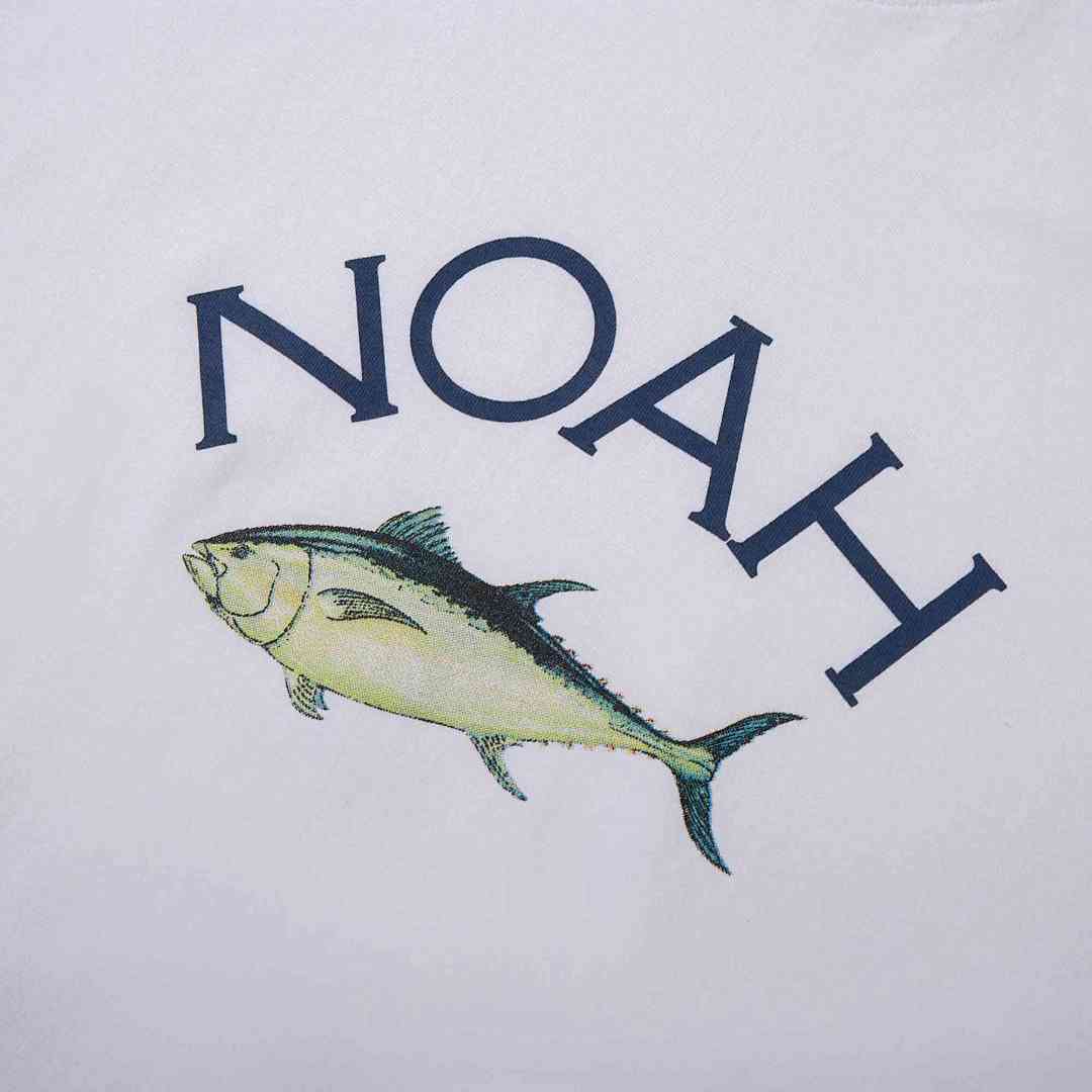 Noah T-Shirt Style 026 detail view 4
