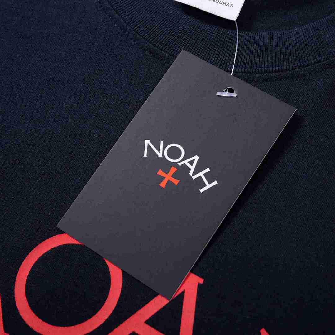 Noah T-Shirt Style 027 detail view 3