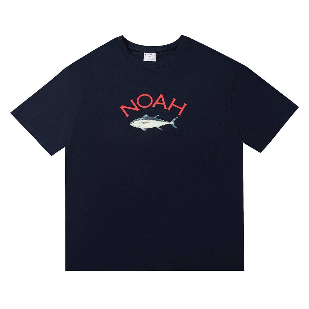 Noah T-Shirt Style 027 detail view 4