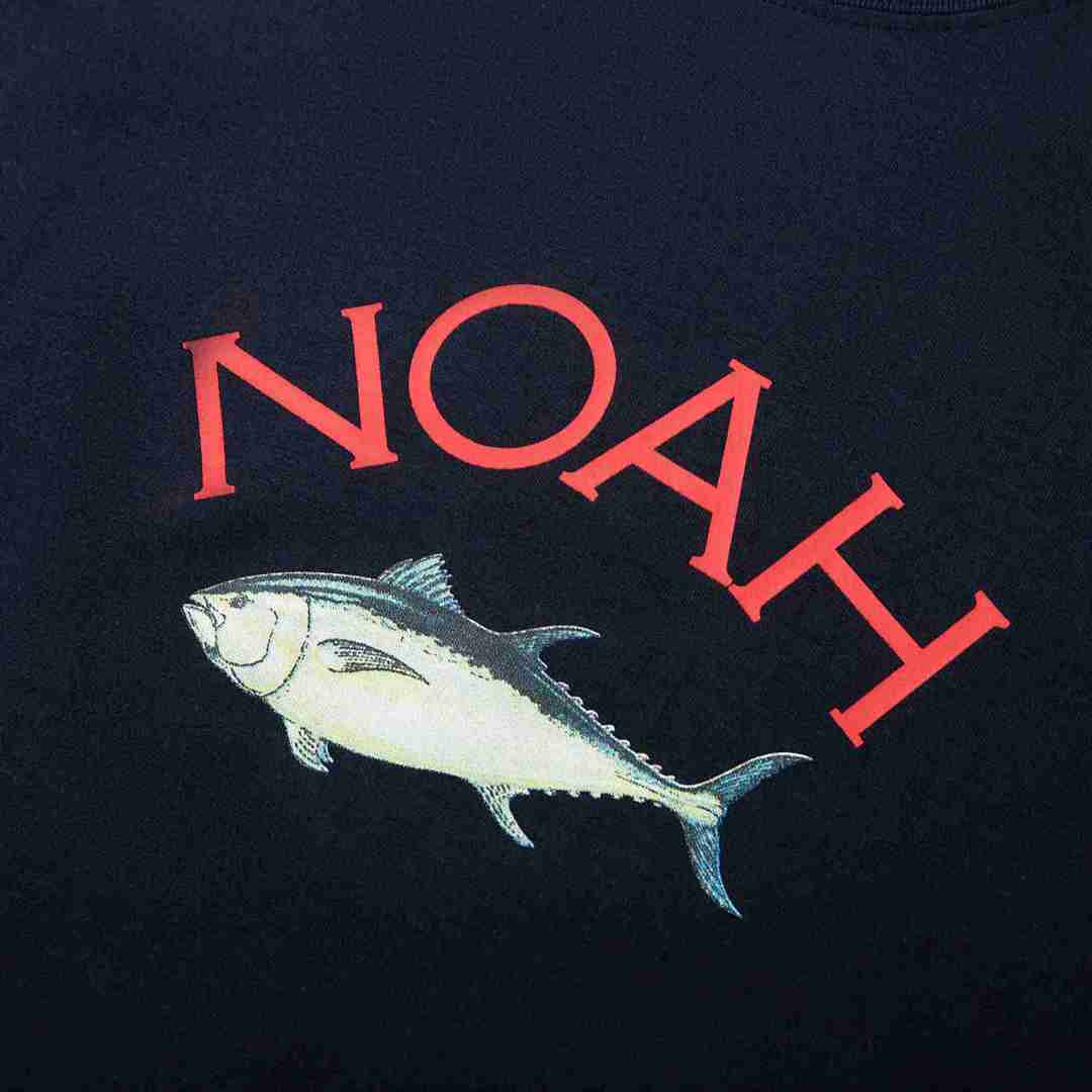 Noah T-Shirt Style 027 detail view 6
