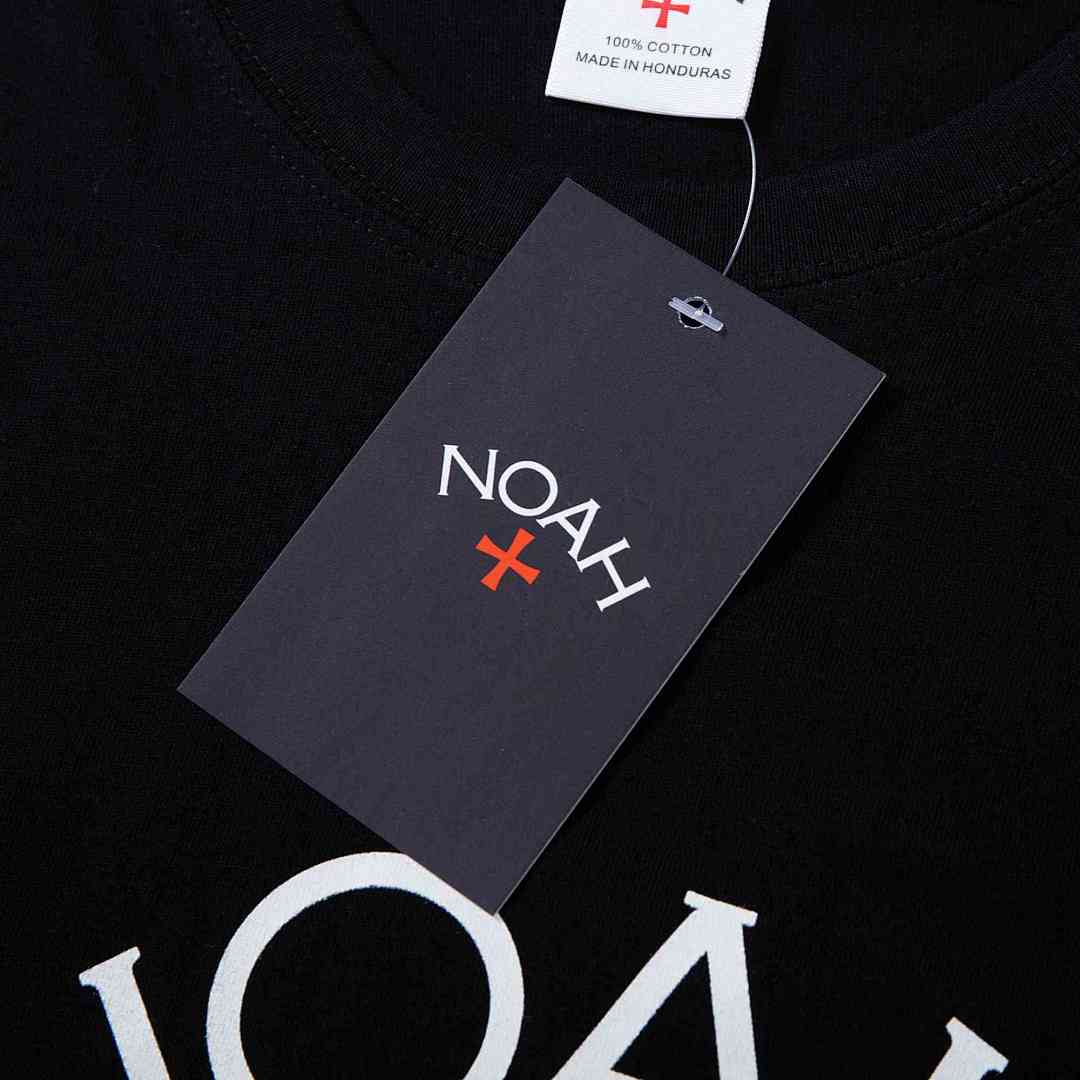 Noah T-Shirt Style 029 detail view 3