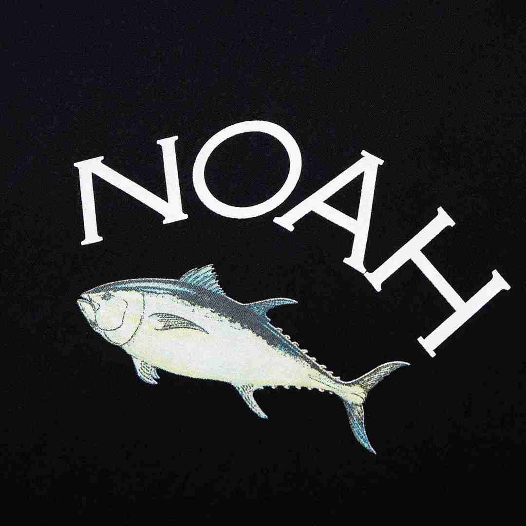 Noah T-Shirt Style 029 detail view 6