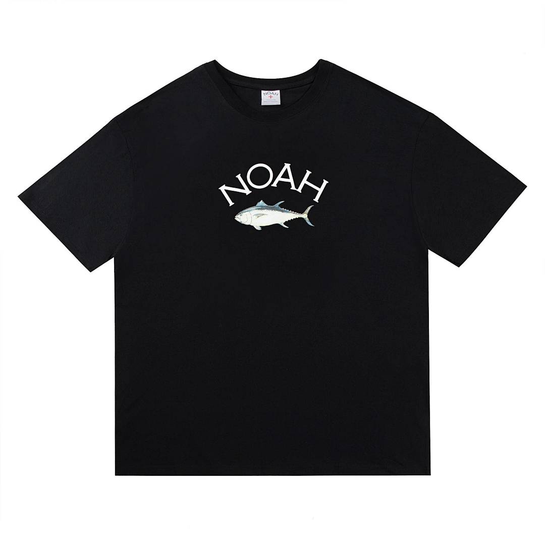 Noah T-Shirt Style 029 detail view 7