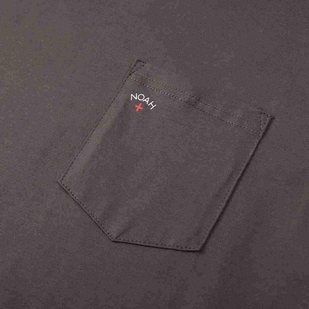 Noah T-Shirt Style 030 detail view 3