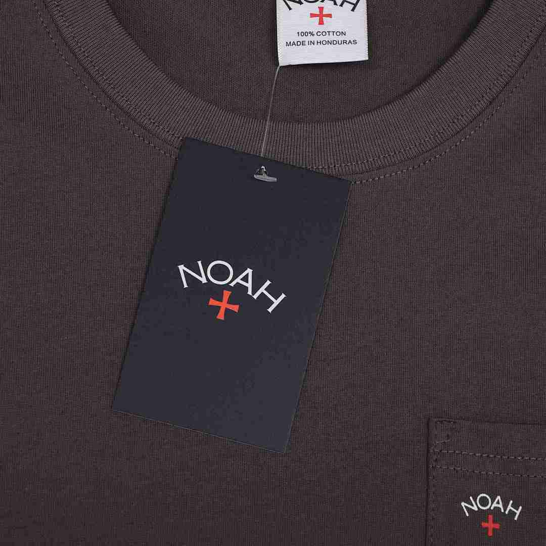 Noah T-Shirt Style 030 detail view 4