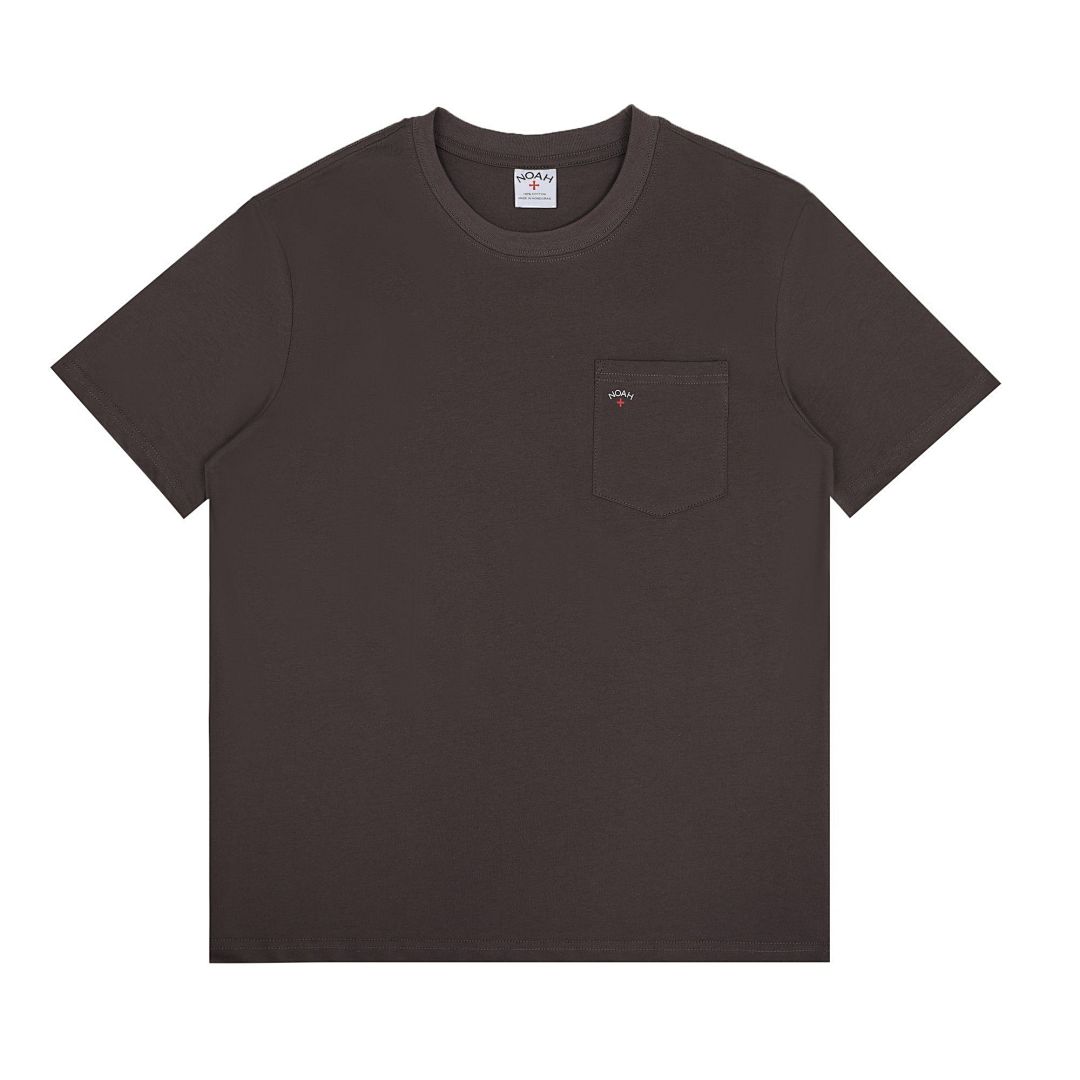 Noah T-Shirt Style 030 detail view 5