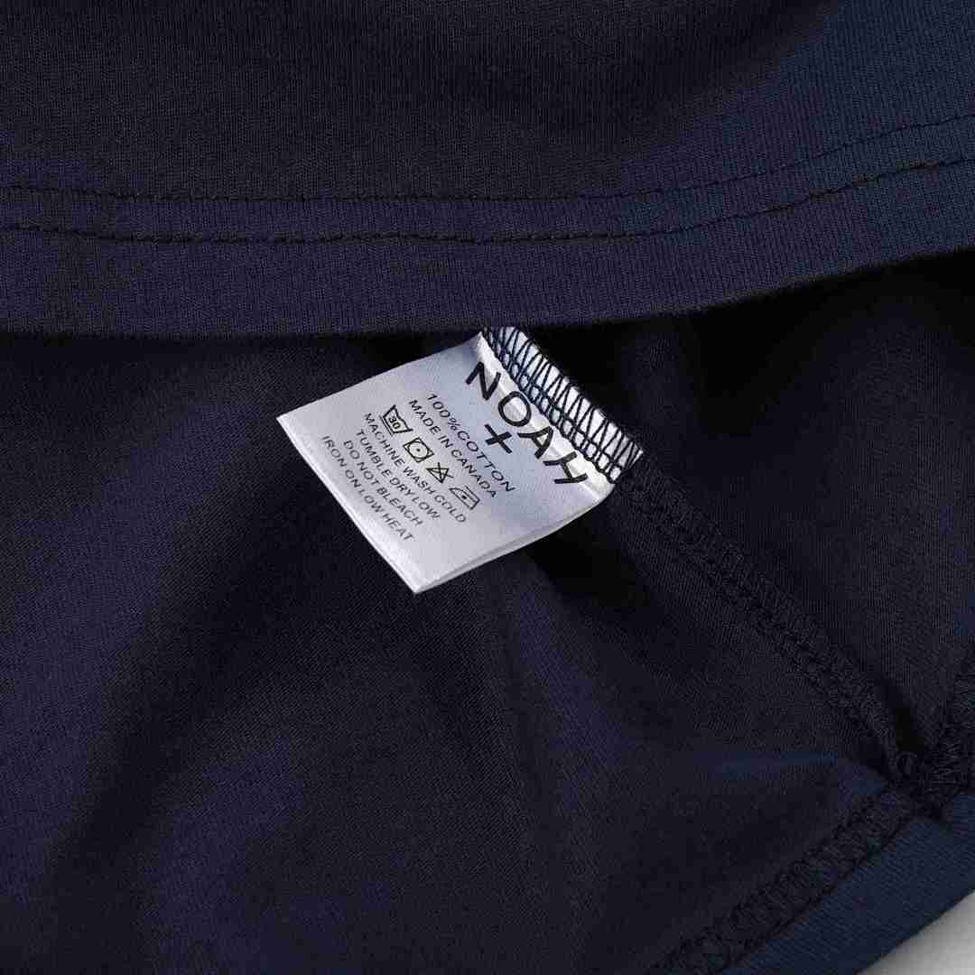 Noah T-Shirt Style 031 detail view 5