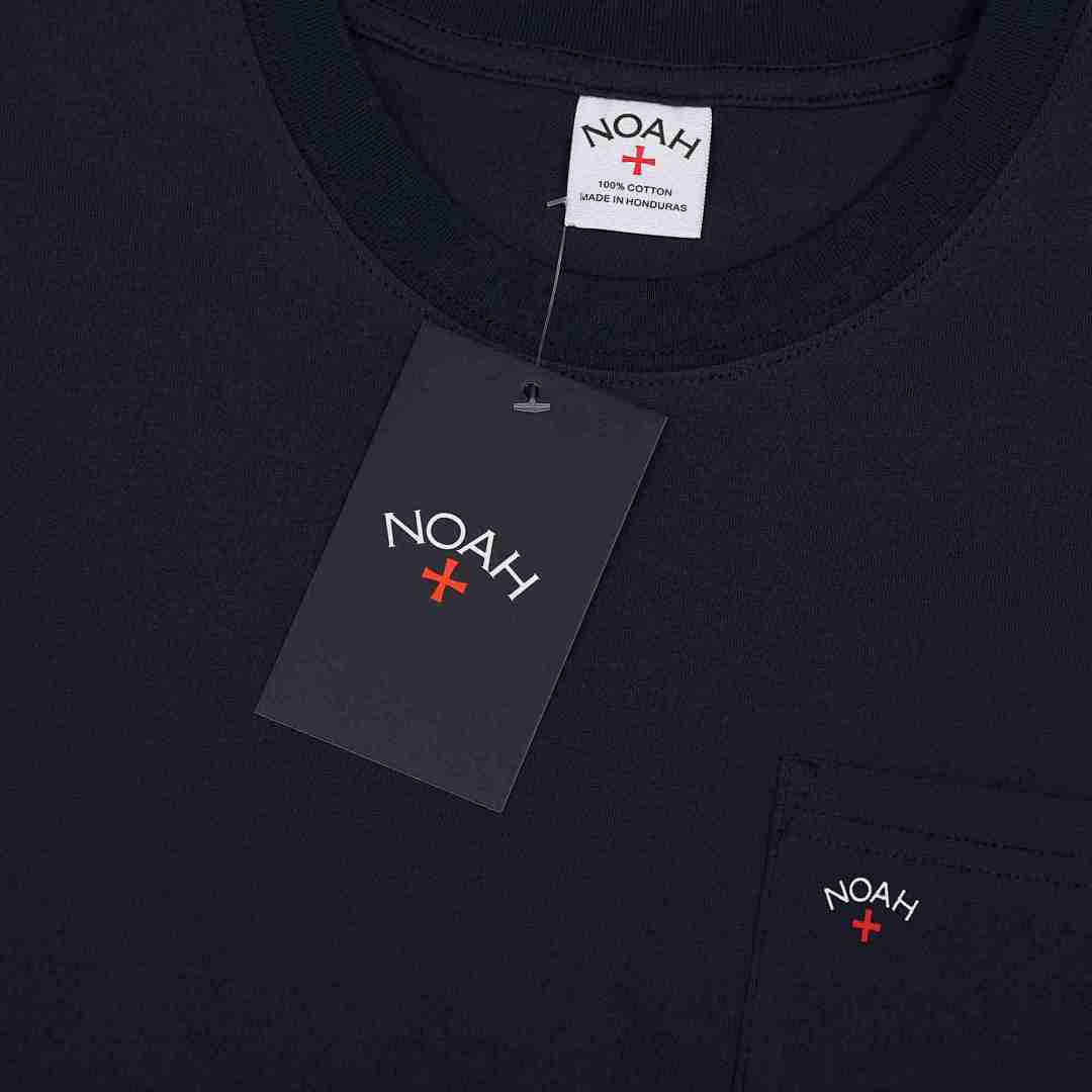 Noah T-Shirt Style 031 detail view 6