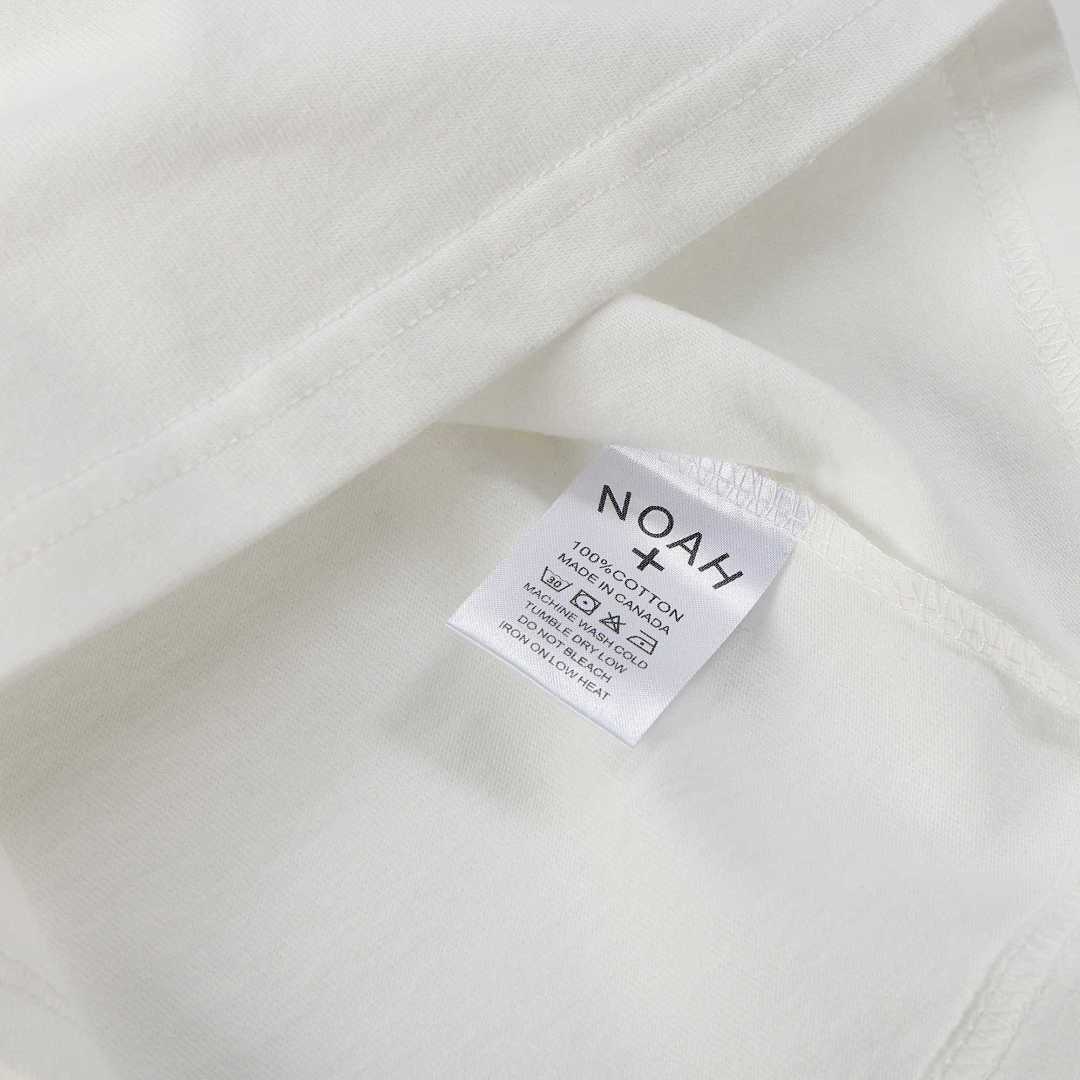 Noah T-Shirt Style 032 detail view 1