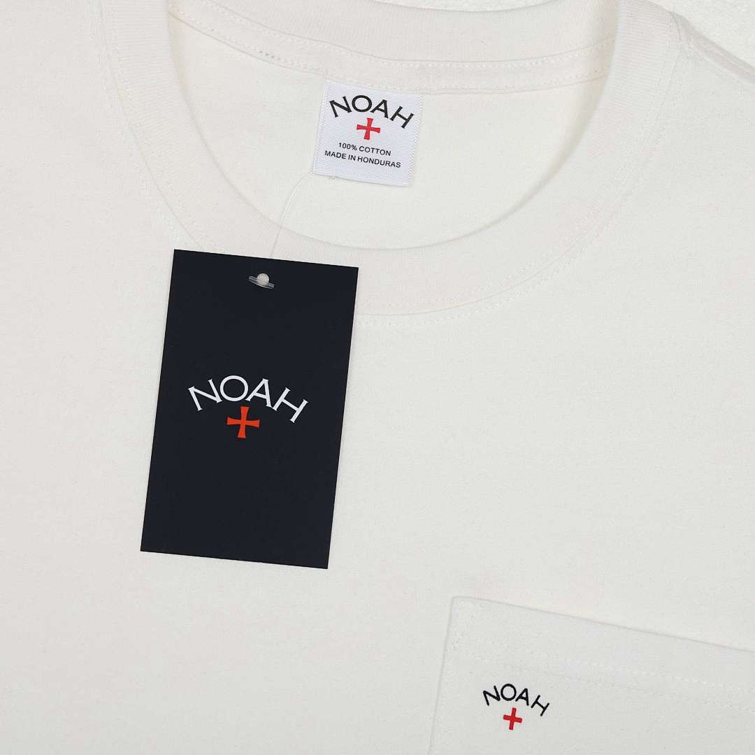 Noah T-Shirt Style 032 detail view 3