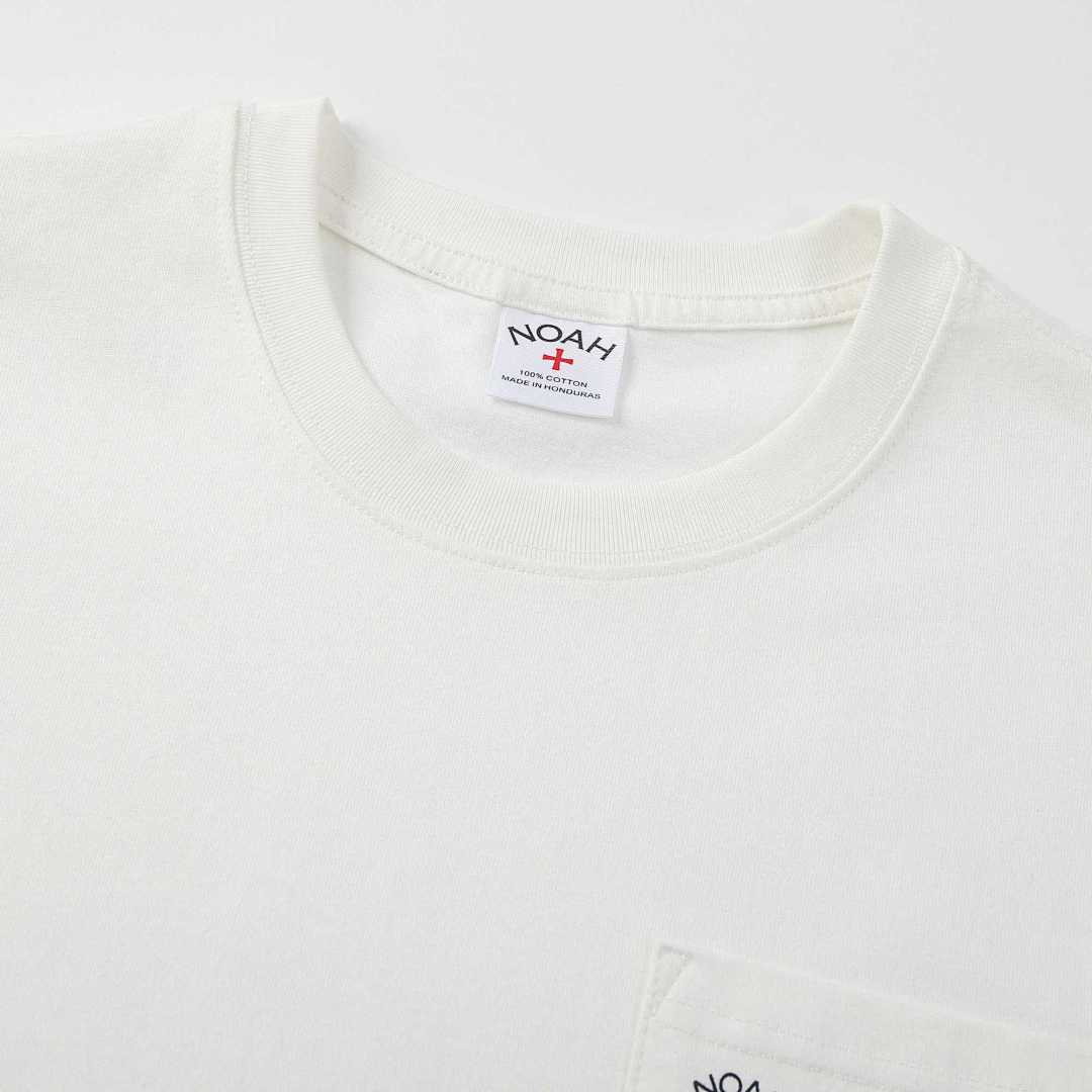 Noah T-Shirt Style 032 detail view 5