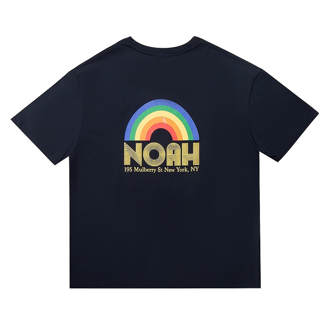 Noah T-Shirt Style 033 main view