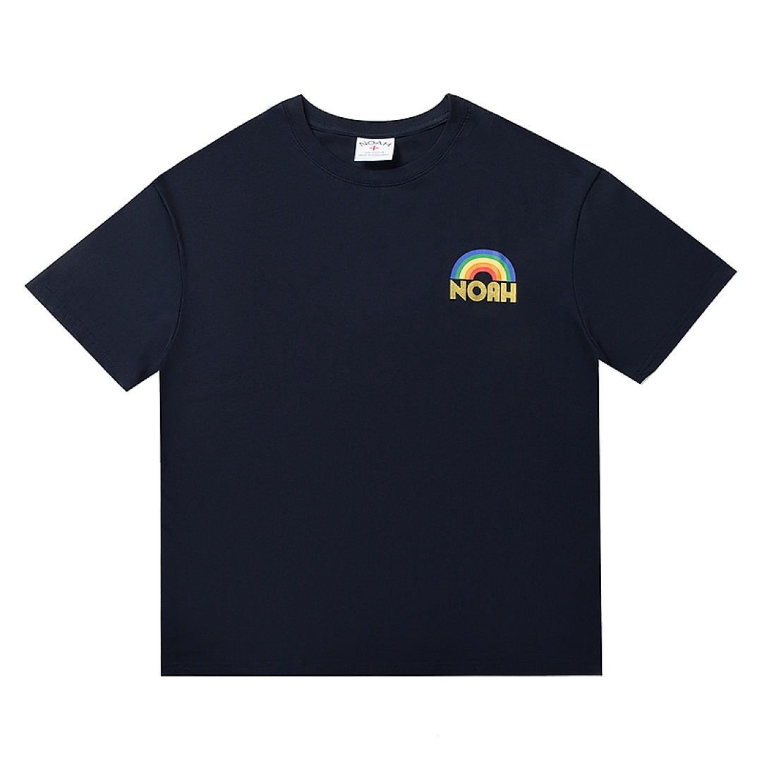 Noah T-Shirt Style 033 detail view 1