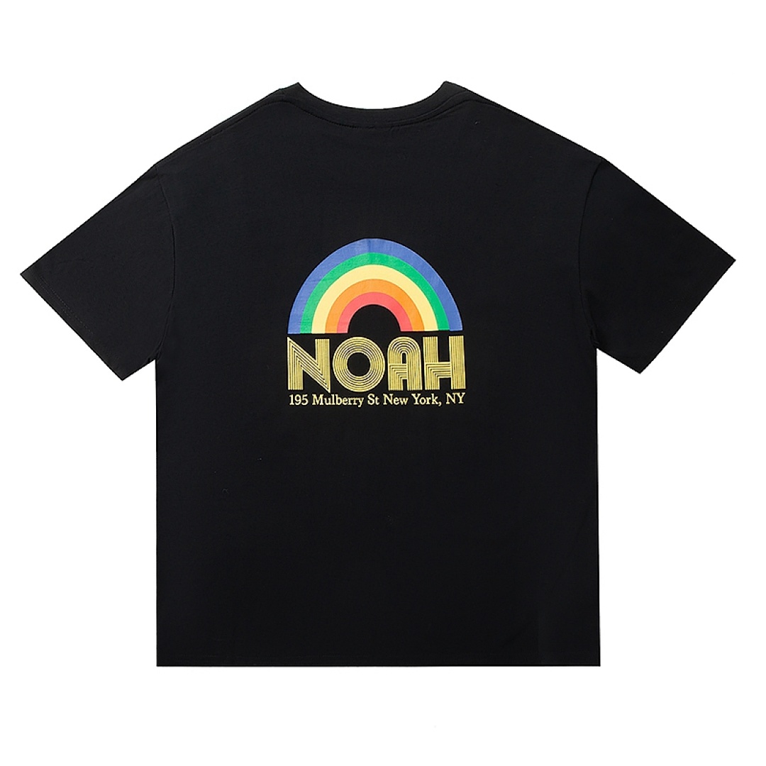 Noah T-Shirt Style 034 main view