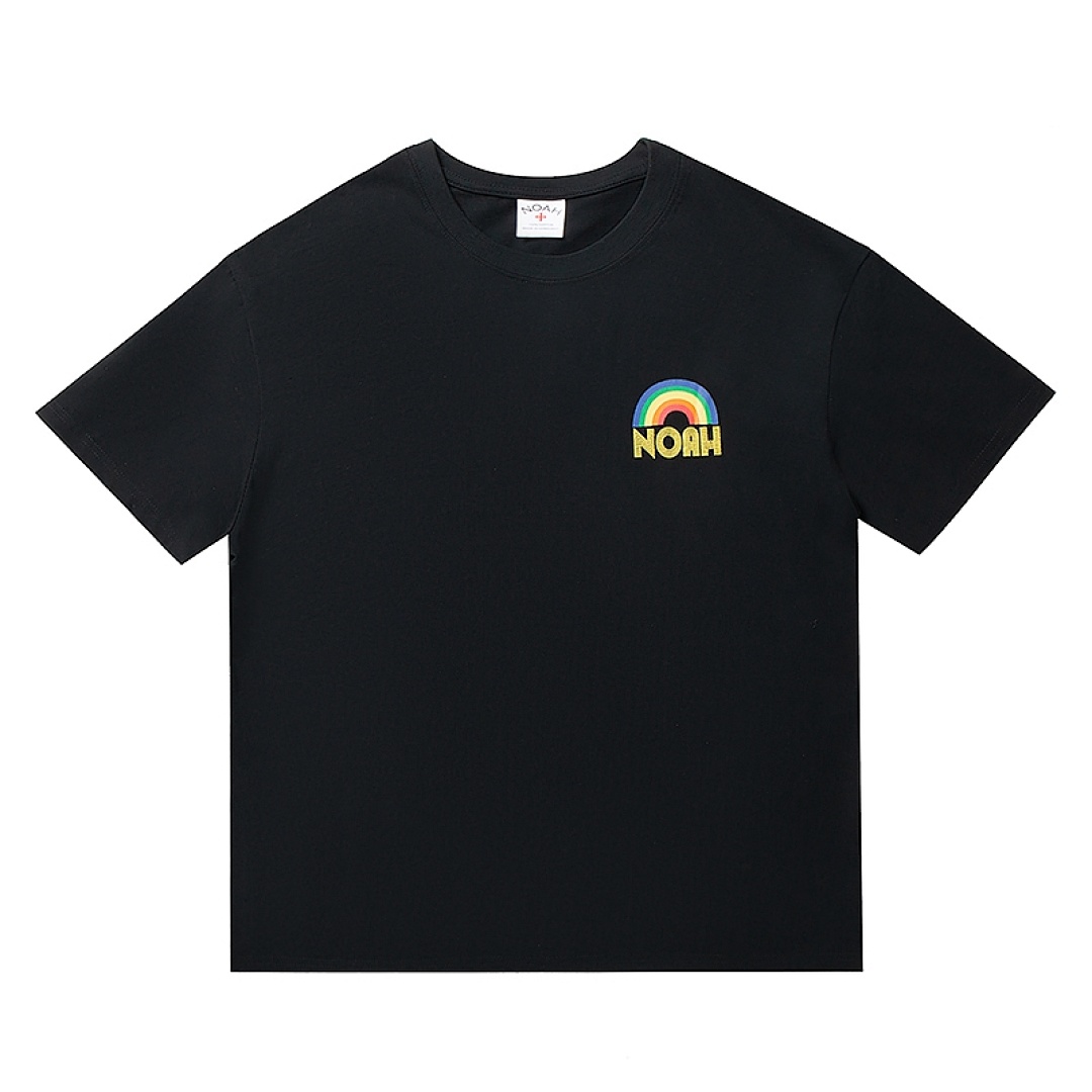 Noah T-Shirt Style 034 detail view 1