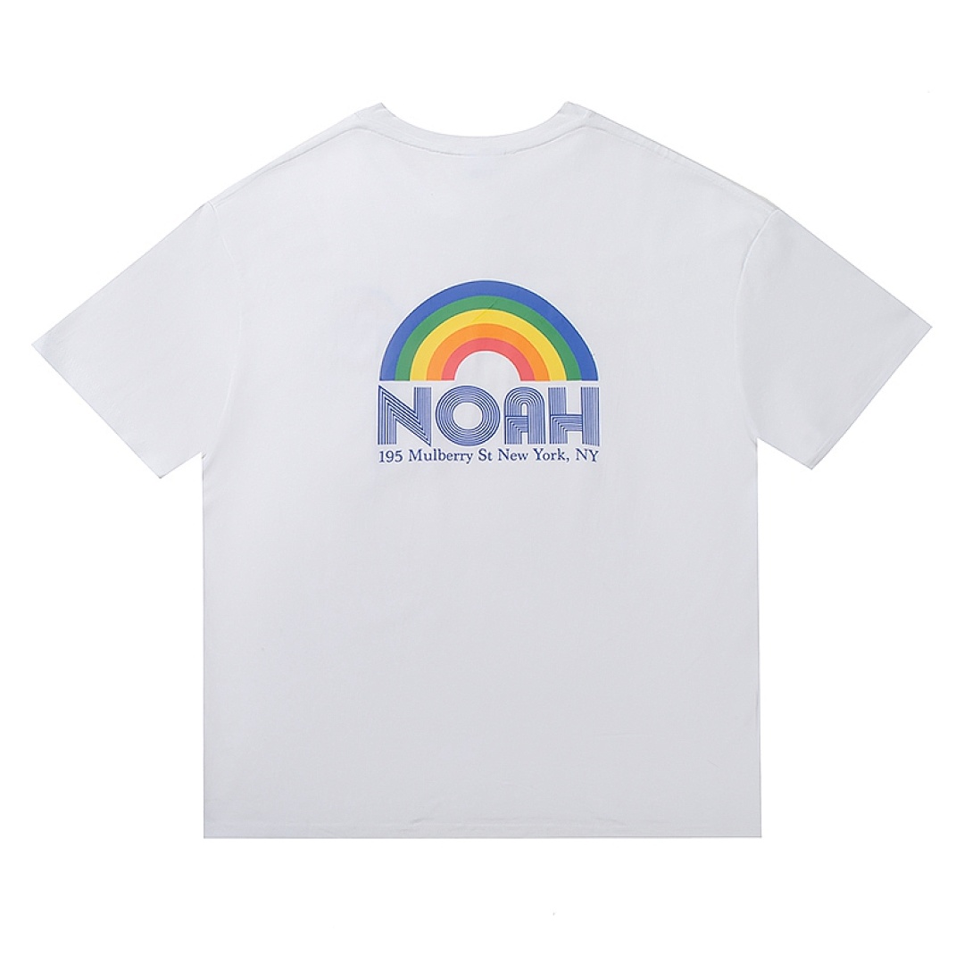 Noah T-Shirt Style 035 main view