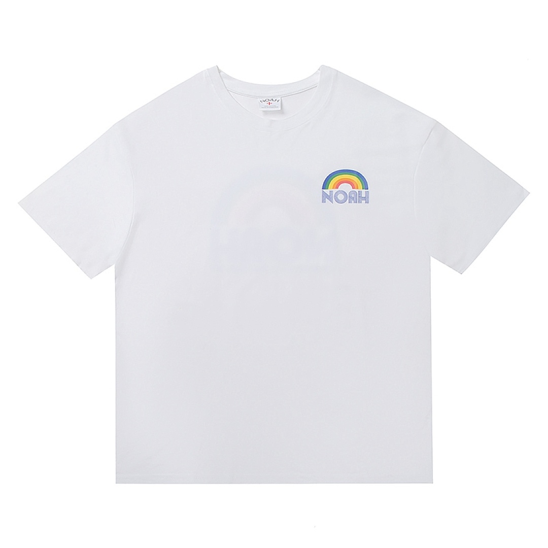 Noah T-Shirt Style 035 detail view 1