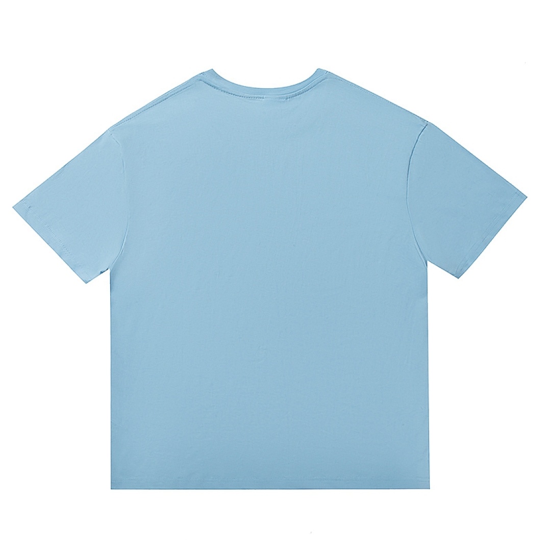 Noah T-Shirt Style 038 main view