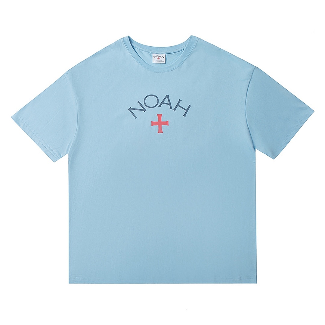 Noah T-Shirt Style 038 detail view 1