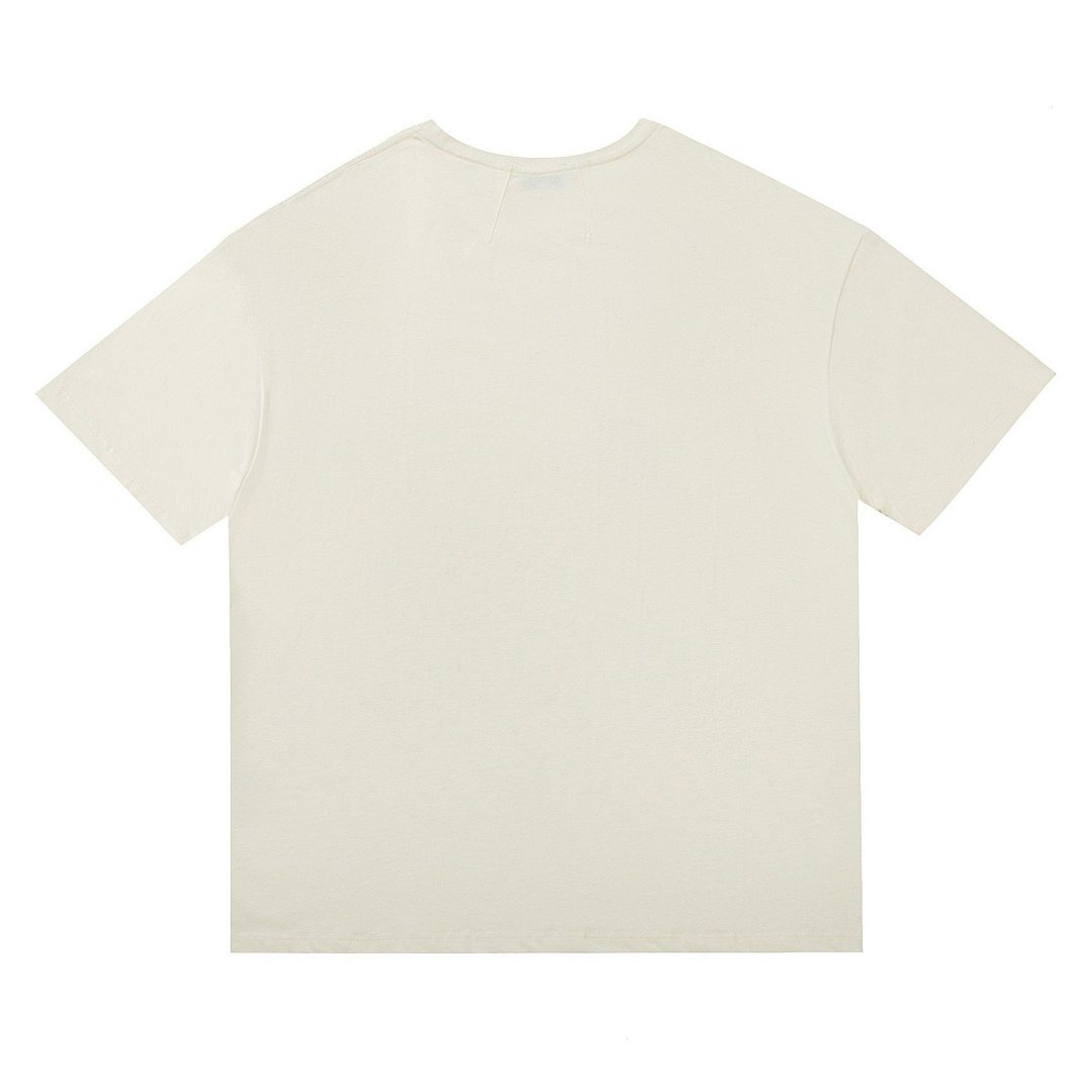 Rhude T-Shirt Style 100 detail view 7
