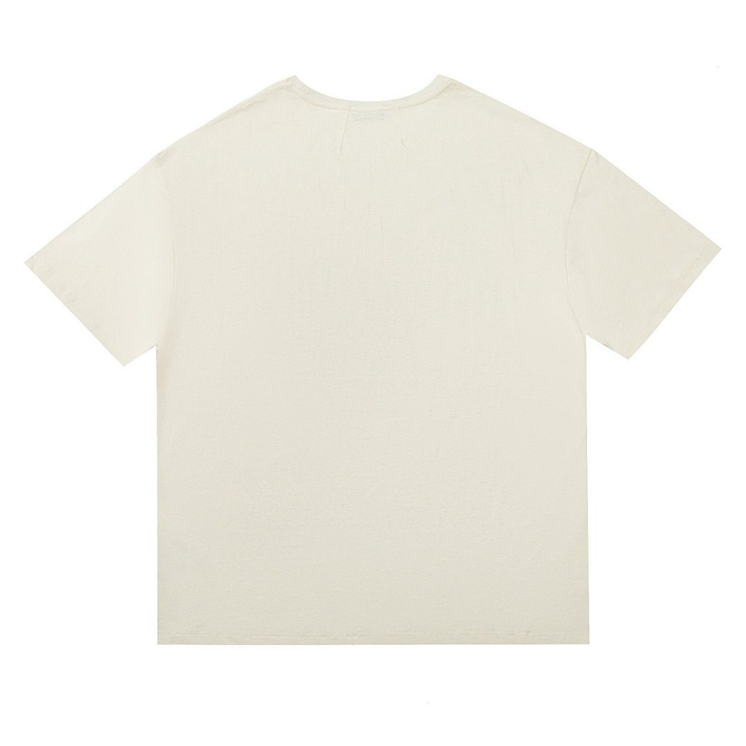 Rhude T-Shirt Style 101 detail view 7