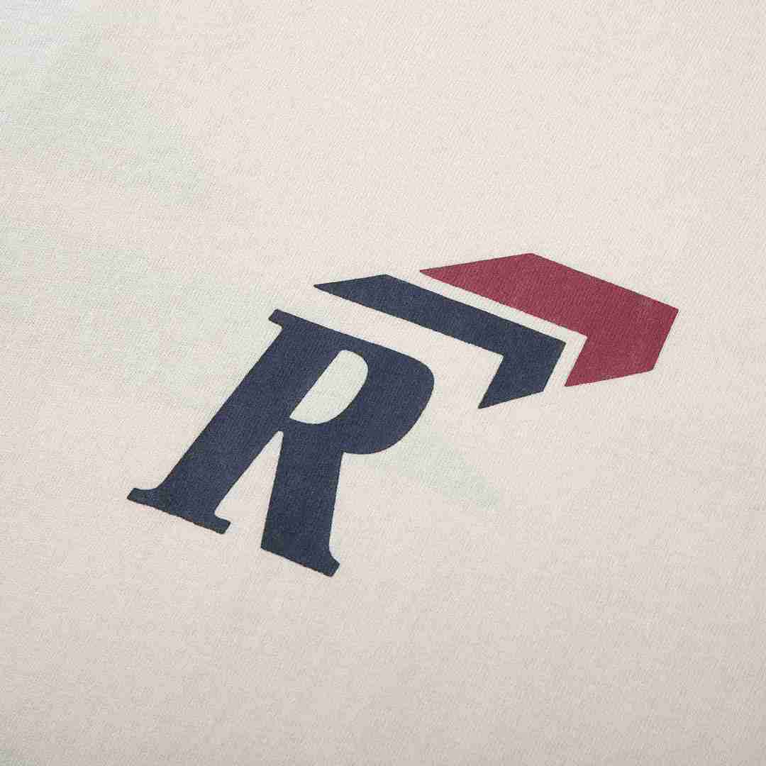 Rhude T-Shirt Style 102 detail view 6