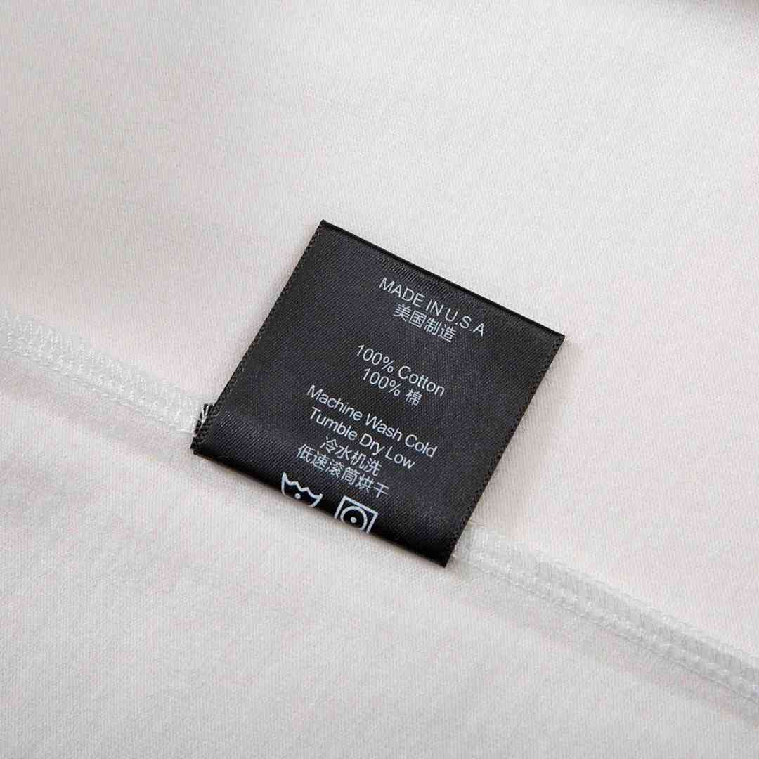 Rhude T-Shirt Style 103 main view